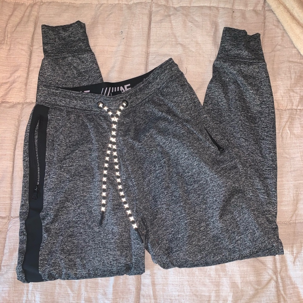 Joggers